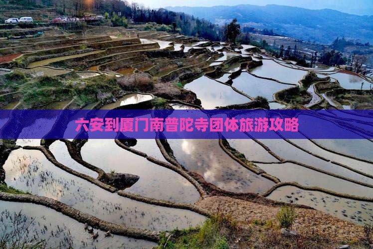 六安到厦门南普陀寺团体旅游攻略