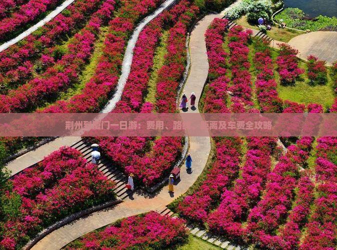 荆州到厦门一日游：费用、路线、距离及车费全攻略
