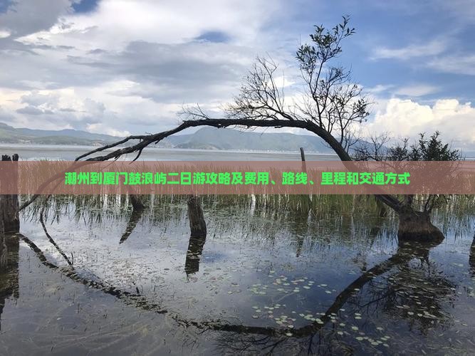 潮州到厦门鼓浪屿二日游攻略及费用、路线、里程和交通方式