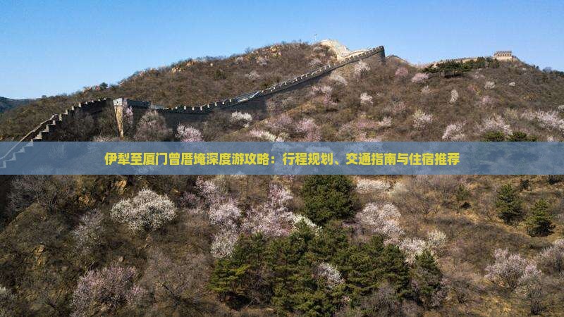 伊犁至厦门曾厝埯深度游攻略：行程规划、交通指南与住宿推荐