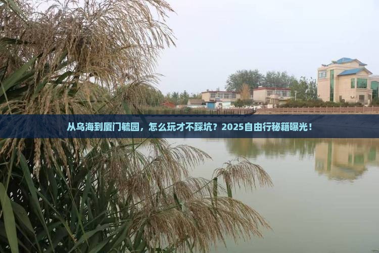 乌海到厦门毓园自由行