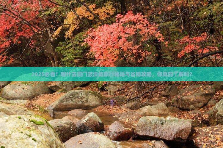 喀什去厦门鼓浪屿旅行社