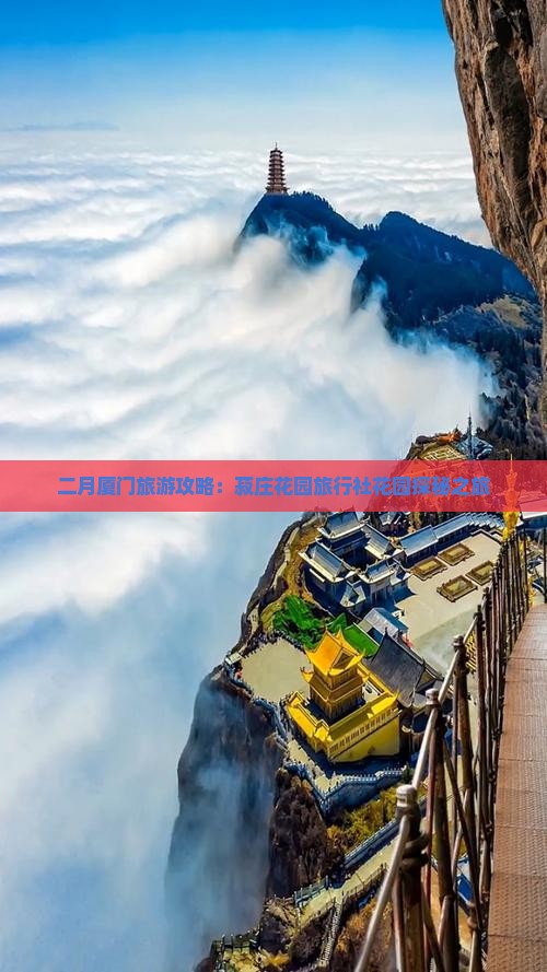 二月厦门旅游攻略：菽庄花园旅行社花园探秘之旅