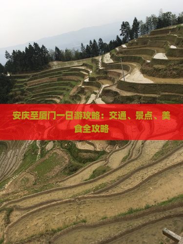 安庆至厦门一日游攻略：交通、景点、美食全攻略