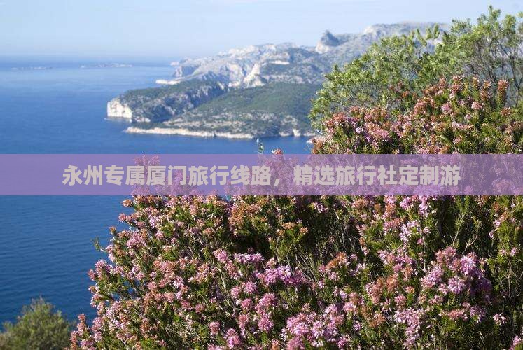 永州专属厦门旅行线路，精选旅行社定制游