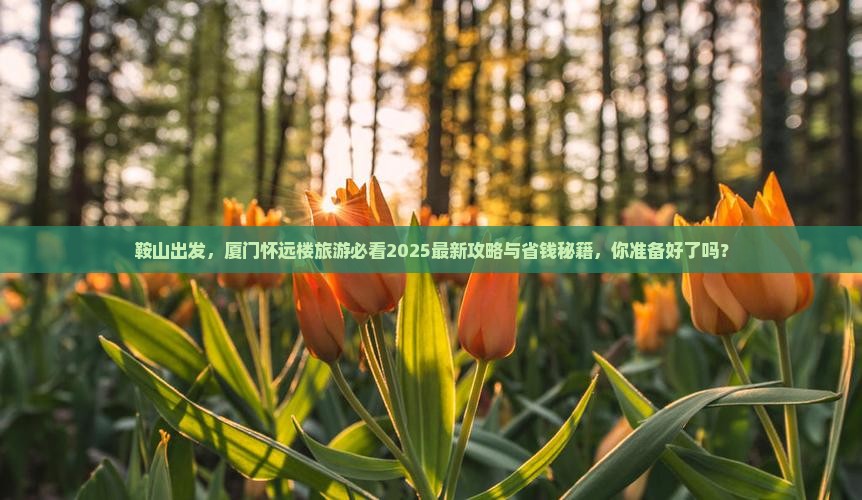 鞍山去厦门怀远楼旅游