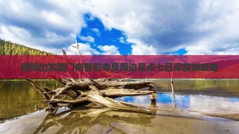 铜陵出发厦门南普陀寺及周边景点七日深度游攻略