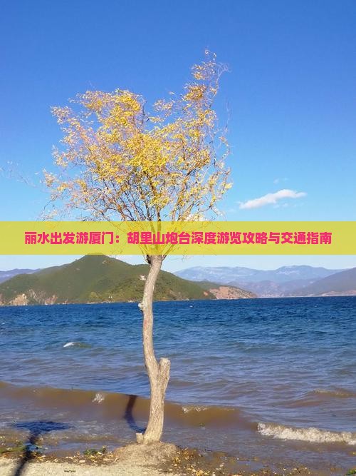 丽水出发游厦门：胡里山炮台深度游览攻略与交通指南