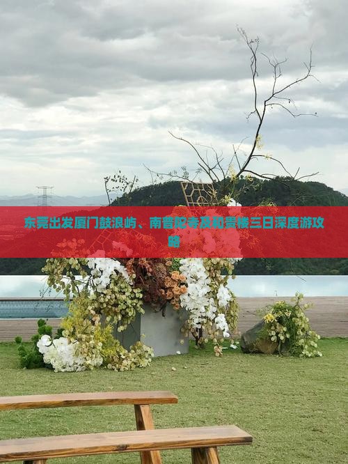 东莞出发厦门鼓浪屿、南普陀寺及和贵楼三日深度游攻略