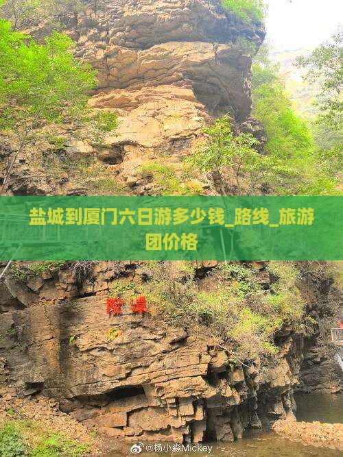 盐城到厦门六日游多少钱_路线_旅游团价格