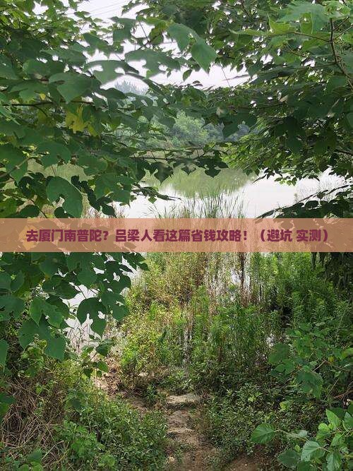 吕梁去厦门南普陀自由团