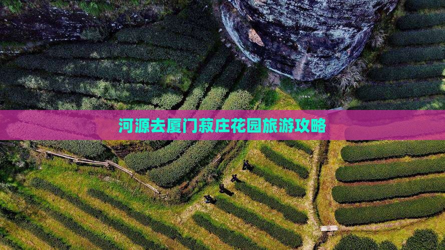 河源去厦门菽庄花园自由团