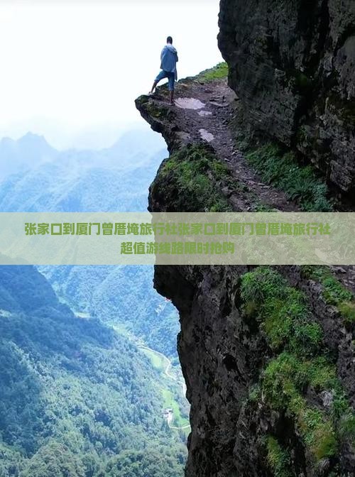 张家口到厦门曾厝埯旅行社