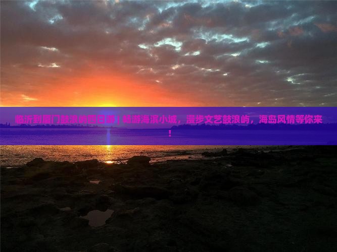 临沂到厦门鼓浪屿四日游