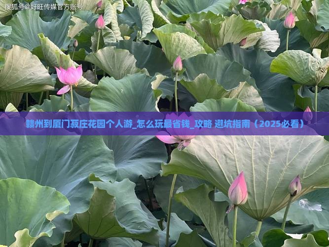 赣州到厦门菽庄花园个人游