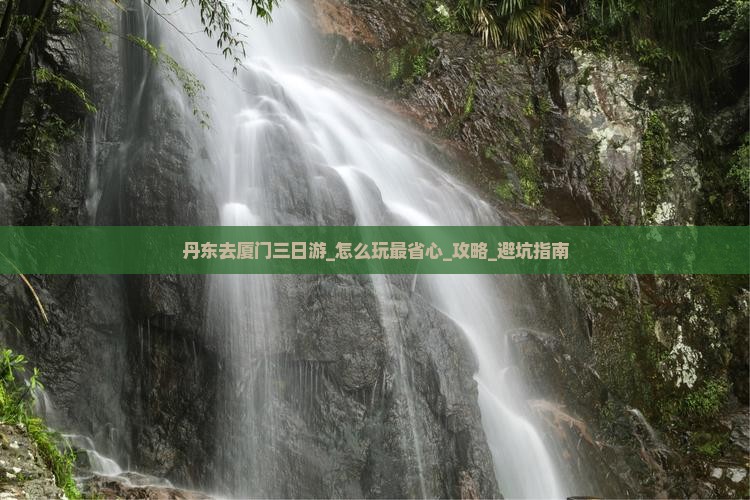 丹东去厦门三日游