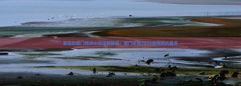 襄樊到厦门旅游小吃