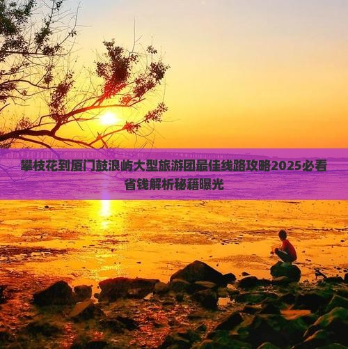 攀枝花到厦门鼓浪屿大型旅游团