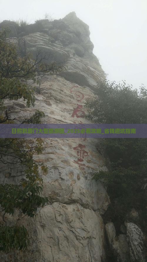 日照到厦门大型旅游团
