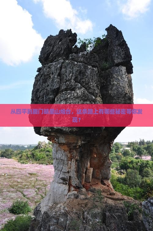 四平去厦门胡里山炮台哪里玩