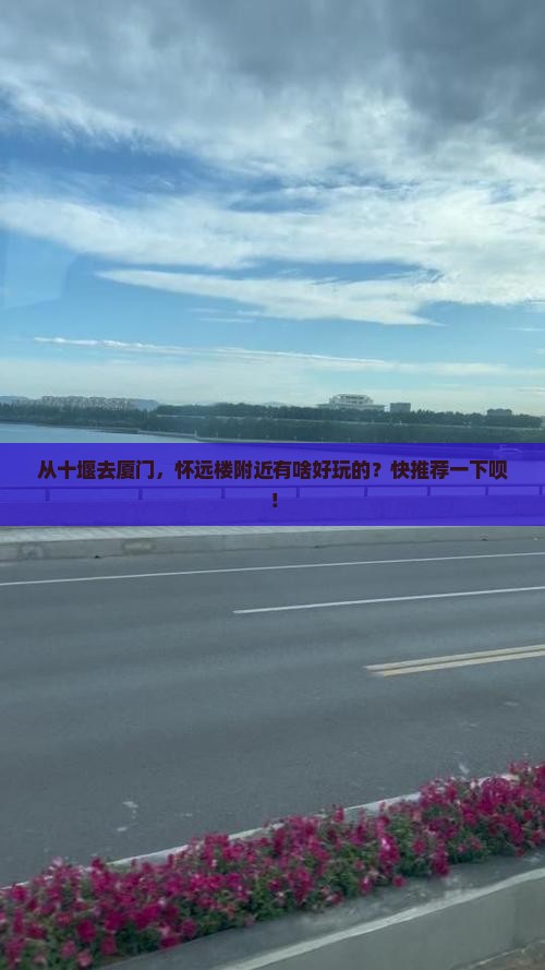 十堰到厦门怀远楼哪里玩