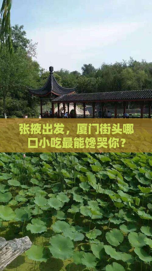 张掖去厦门旅游小吃