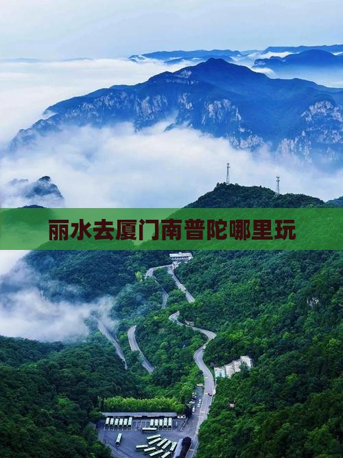 丽水去厦门南普陀哪里玩