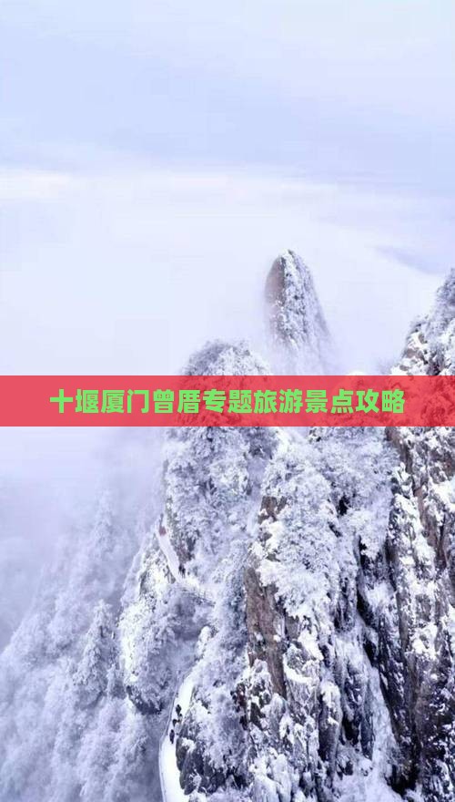 十堰去厦门曾厝埯团体旅游