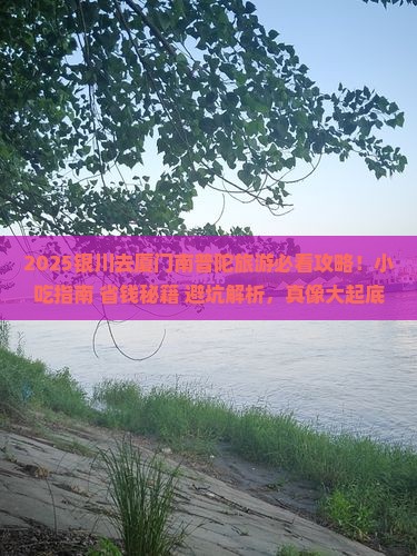 银川去厦门南普陀旅游小吃