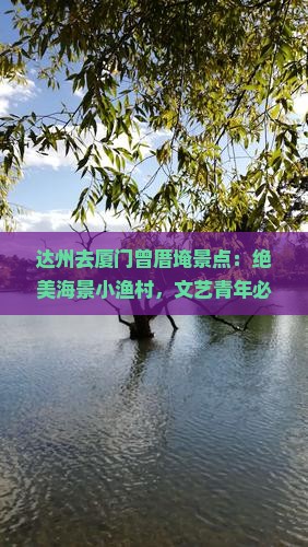 达州去厦门曾厝埯景点