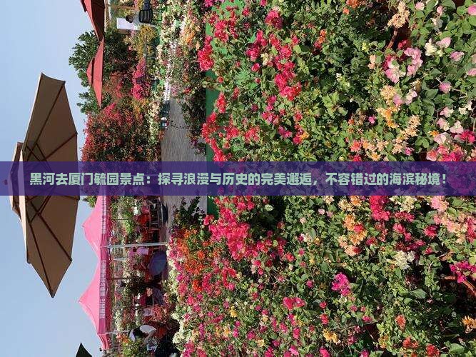 黑河去厦门毓园景点