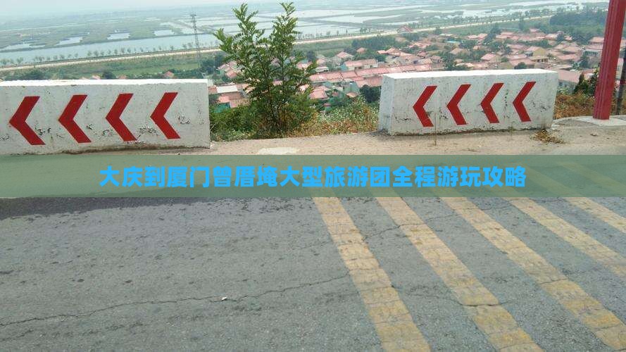 大庆到厦门曾厝埯大型旅游团