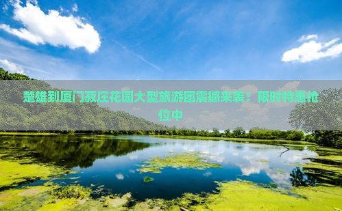 楚雄到厦门菽庄花园大型旅游团