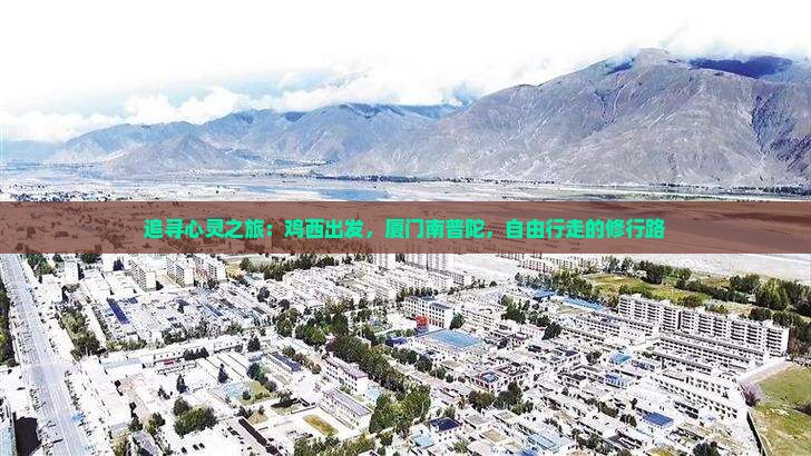 追寻心灵之旅：鸡西出发，厦门南普陀，自由行走的修行路