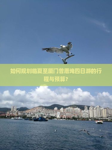 如何规划临夏至厦门曾厝埯四日游的行程与预算? 如何规划临夏至厦门曾厝埯四日游的行程与预算?