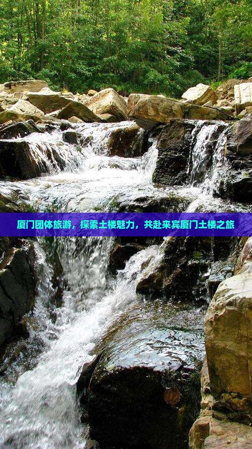 来宾去厦门和贵楼团体旅游