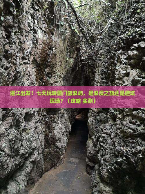 湛江到厦门鼓浪屿七日游