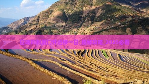 日喀则到厦门怀远楼一日