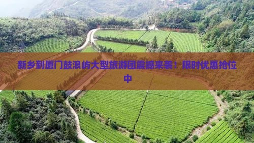 新乡到厦门鼓浪屿大型旅游团