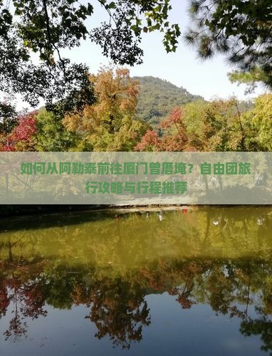 如何从阿勒泰前往厦门曾厝埯？自由团旅行攻略与行程推荐