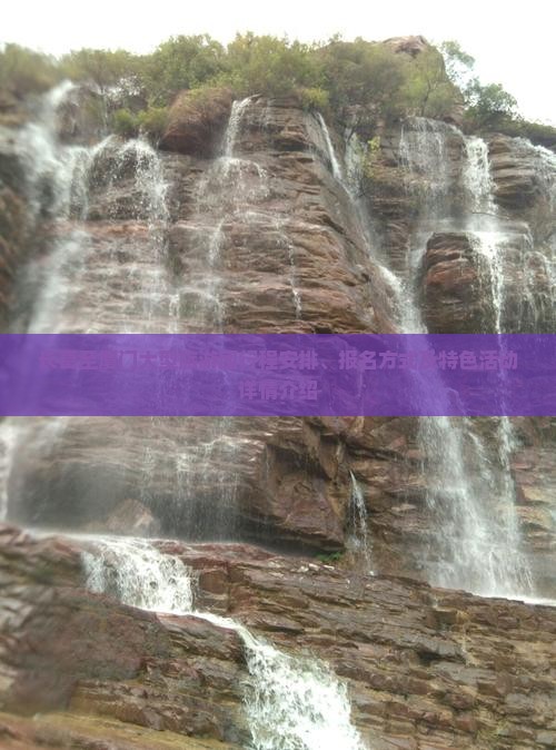 长葛至厦门大型旅游团行程安排、报名方式及特色活动详情介绍