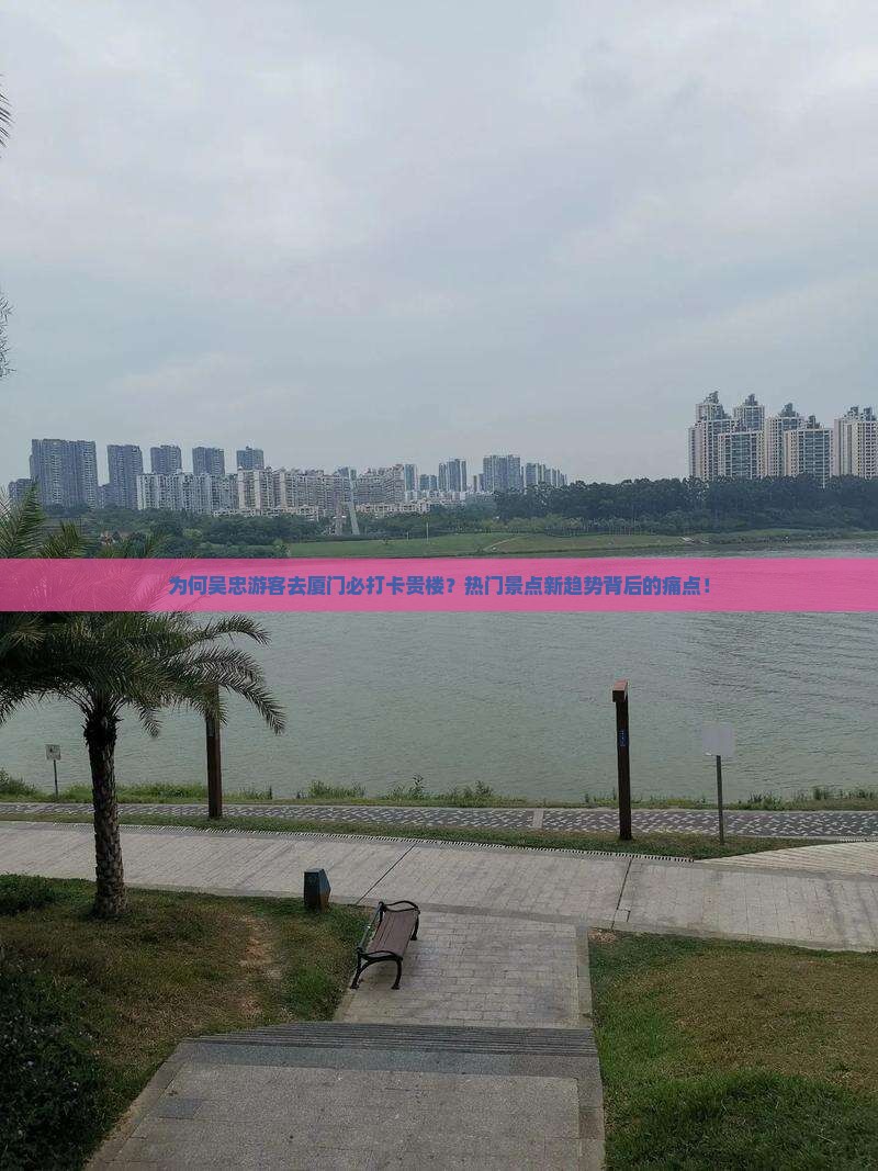 为何吴忠游客去厦门必打卡贵楼？热门景点新趋势背后的痛点！