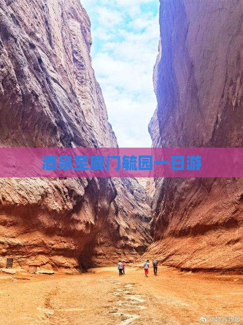 酒泉至厦门毓园一日游
