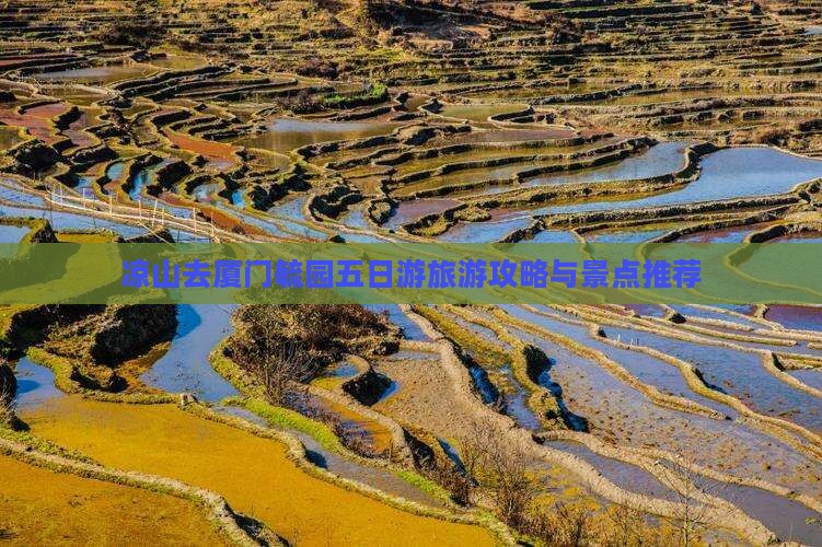 凉山去厦门毓园五日游