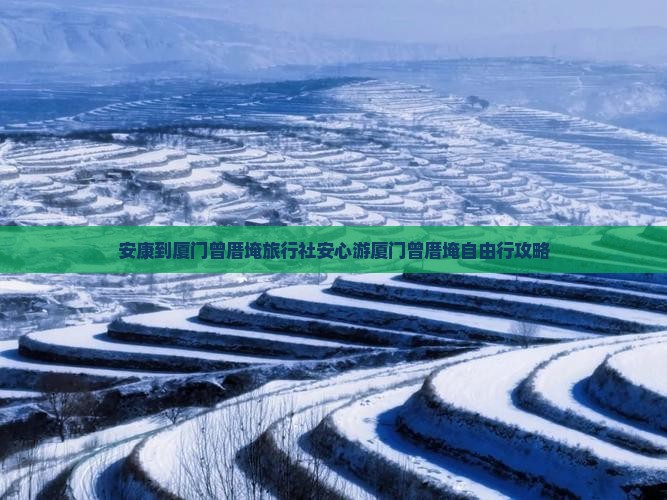 安康到厦门曾厝埯旅行社