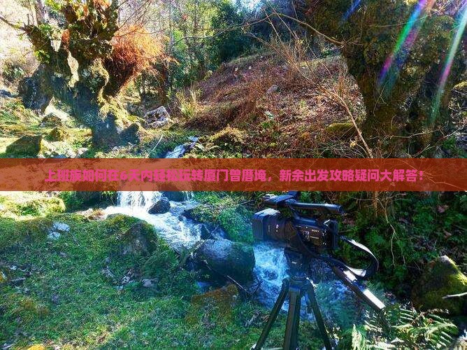 上班族如何在6天内轻松玩转厦门曾厝埯，新余出发攻略疑问大解答！