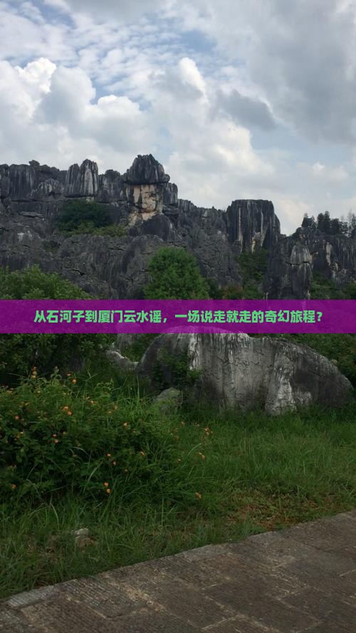 石河子到厦门云水谣大型旅游团