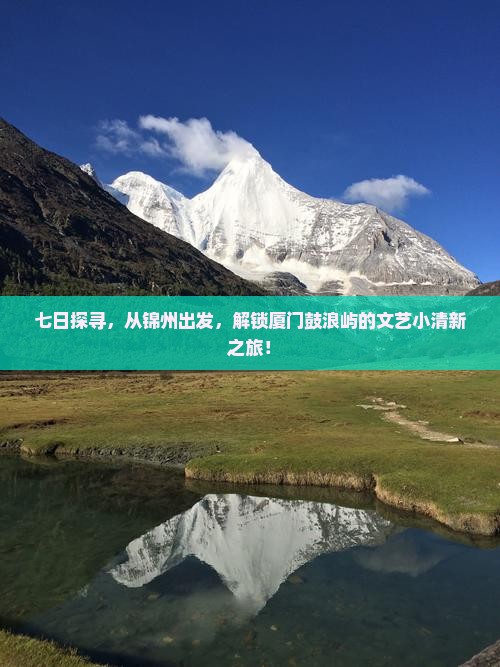 锦州到厦门鼓浪屿七日游