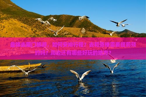 盘锦去厦门和贵楼哪里玩