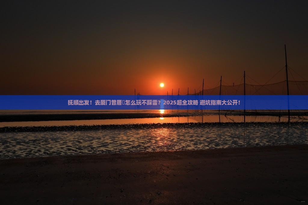抚顺去厦门曾厝埯大型旅游团
